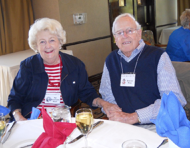 S.L.H.S. 61st Class Reunion - 9-28-2013 009