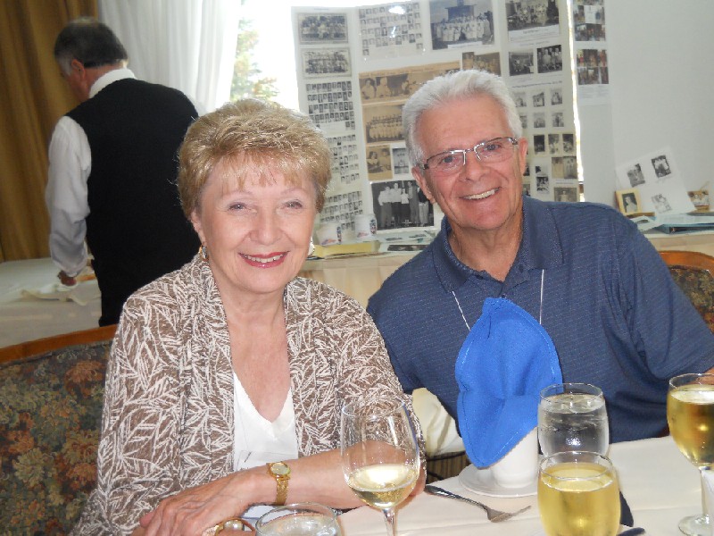 S.L.H.S. 61st Class Reunion - 9-28-2013 017