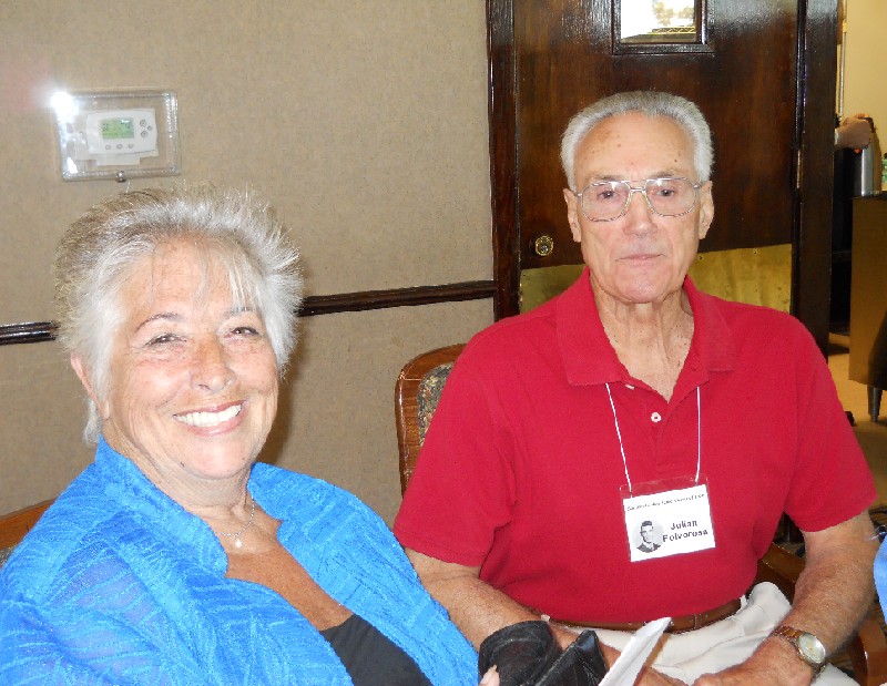 S.L.H.S. 61st Class Reunion - 9-28-2013 018