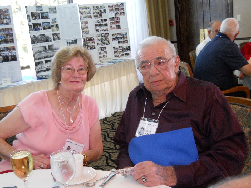S.L.H.S. 61st Class Reunion - 9-28-2013 019