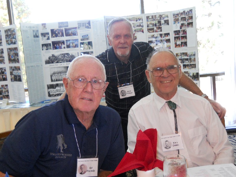 S.L.H.S. 61st Class Reunion - 9-28-2013 021