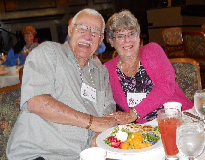 S.L.H.S. 61st Class Reunion - 9-28-2013 025