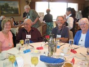  Shirley & Eddie Perreira ~ Vince Montesano ~ Linda [Stohr] Borrelli