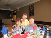  Nancy Painter ~ Joan [Gatter] Mumma ~ David Painter