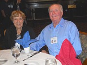  Priscilla [Rose] & Frank Mays