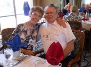  Audrey [Lundberg] & Jim Goss