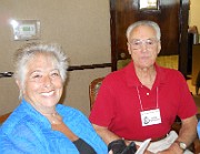  Issie & Julian Polvorosa