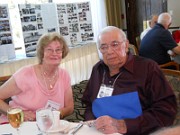  Shirley & Eddie Perreira