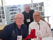  Ed Franklin ~ Rich Phillips ~ Ken Green