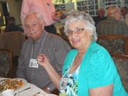  Phil & Barbara [Doidge] Richards