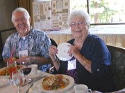  Don & Barbara Phariss