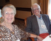  Liz {Drury} & John Howe