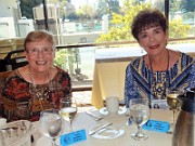  Janet {Stockand} Anderson and Gloria {Chambers} Pearson