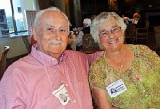  Phil and Barbara {Doidge} Richards