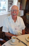  Art Hamilton
