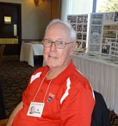  Ed Franklin