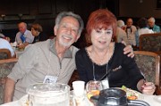 Vince Montesano and Jean Gonzales