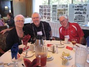  Barbara Phariss & Don Phariss and Ed Franklin