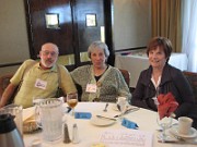  George & Joyce Medeiros and Marion {Pease} Abbott