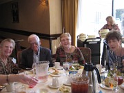  Liz {Drury} & John Howe and Janet {Stockand} Anderson and Gloria {Chambers} Pearson