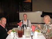  Norm Tomach and Rich Phillips and Norm Tompach