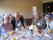  Barbara & Don Phariss and Don & Lois Bonvicino
