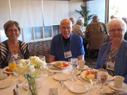  Gloria & Bill Filbert and Linda {Stohr} Borrelli