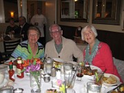  Elizabeth [Drury] Howe, John Howe, Jeanne [Humphrey] Moritz