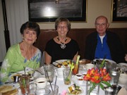  Gloria [Chambers] Pearson, Gloria Filbert, Bill Filbert