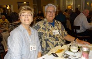  Michele Conas, Richard Conas