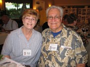  Michele Conas, Richard Conas