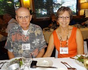  Bill Filbert, Gloria Filbert