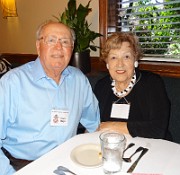  Frank Mays, Priscilla [Rose] Mays