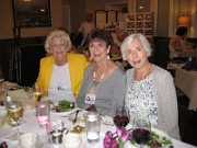  Pat [Stockholm] Maus, Gloria [Chambers] Pearson, Jeanne [Humphrey] Moritz