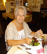  Issie Polvorosa