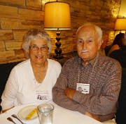  Barbara [Doidge] Richards, Phil Richards