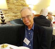  Richard Mason