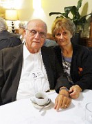  David Lunge & Diana [Lucchesi] Lunge,