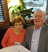  Priscilla [Rose] Mays & Frank Mays