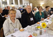  Elizabeth [Drury] Howe, Bill Filbert, Gloria Filbert, Romy [Okey] Amos