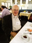  Dick Aston