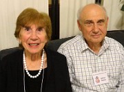  Maria [Teixeira] Souza & Arthur Souza