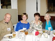  Bill Filbert, Gloria Filbert, Gloria [Chambers] Pearson, Jean[Humphrey] Moritz