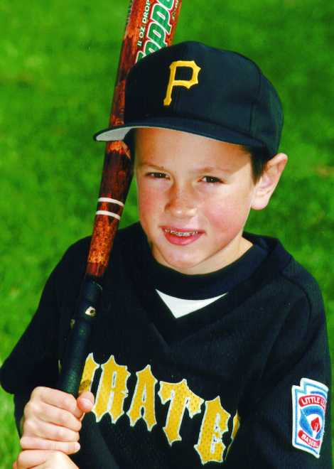 Picture of Travis