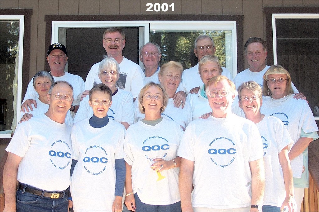 QQC2001