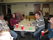  Bruce Hoover, Beth Cutter, Nan Cutter, Fred Cutter, Travis Hoover & Jessi Cutter