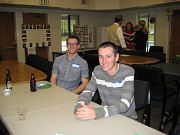  Kyle Fuhrer & Travis Hoover