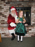  Santa & Grace Dausses