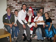  The Cutters - Josh, Tyler, Ricky, Santa, Liam, Teresa & Emma