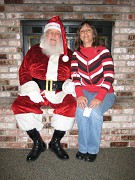  Santa & Jenny Mumma